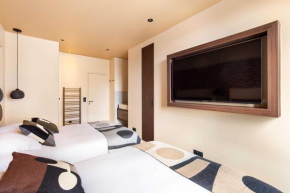 Gorgeous apartment - 2BR-8P - Le Marais